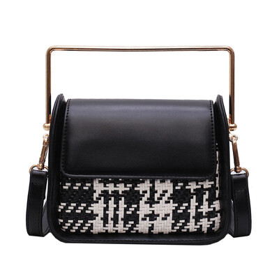 Ins with the new paragraph on the new small bag female 2019 new summer tide Korean version of the wild Messenger shoulder chain shell shell bag
Ins with the new paragraph on the new small bag female 2019 new summer tide Korean version of the wild Messenger shoulder chain shell shell bag