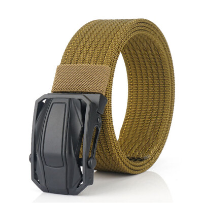 High Quality Military Equipment Canvas Belt For Men Tactical Designer Jeans Belt Nylon Strap Sports Car Design Buckle Waist Belt
High Quality Military Equipment Canvas Belt For Men Tactical Designer Jeans Belt Nylon Strap Sports Car Design Buckle Waist Belt
