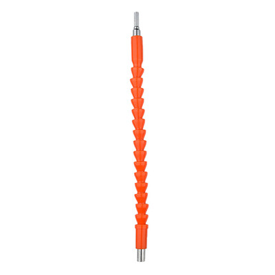 〖Follure〗2PC Flexible Shaft Bits Extention Screwdriver Drill Bit Holder Connecting Link
〖Follure〗2PC Flexible Shaft Bits Extention Screwdriver Drill Bit Holder Connecting Link