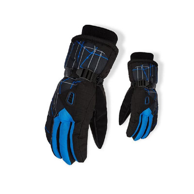 Outdoor Winter Warm Ski Gloves Windproof Thermal Warm Gloves Cycling Snowboard Snow Gloves with Cuff for Men Women
Outdoor Winter Warm Ski Gloves Windproof Thermal Warm Gloves Cycling Snowboard Snow Gloves with Cuff for Men Women