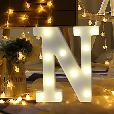 〖Follure〗Remote control Alphabet Letter Lights LED Light Up White Plastic Letters Stand A
〖Follure〗Remote control Alphabet Letter Lights LED Light Up White Plastic Letters Stand A