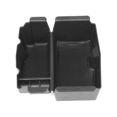 Center Console Organizer Tray Armrest Storage Box Fit for Jeep Wrangler JL 2018-2019 
Center Console Organizer Tray Armrest Storage Box Fit for Jeep Wrangler JL 2018-2019