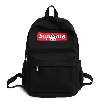 Happy Play&Antique Bookbag Female Korean Edition Senior High School Mori Department Backpack Japanese Inswind College Students
Happy Play&Antique Bookbag Female Korean Edition Senior High School Mori Department Backpack Japanese Inswind College Students