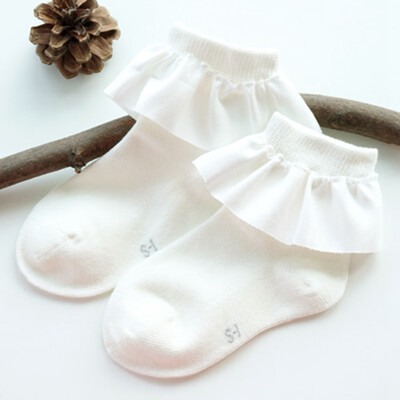 Baby Girls Kids Faux Suede Lace Cotton Socks Princess Soft Trim Baby Toddler Short Socks
Baby Girls Kids Faux Suede Lace Cotton Socks Princess Soft Trim Baby Toddler Short Socks