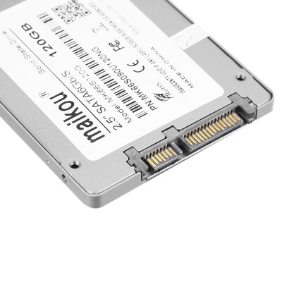 MAIKOU Mobile SSD 60G120G240G360G480G1TB HDD Hard Drive Type-C&USB30 Universal Silvery&1TB
MAIKOU Mobile SSD 60G120G240G360G480G1TB HDD Hard Drive Type-C&USB30 Universal Silvery&1TB