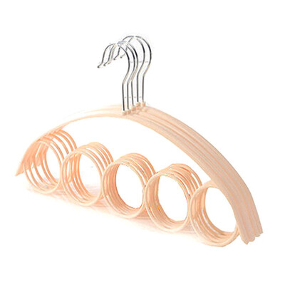 Plastic Tie Rack Fashion Non-Slip Clothes Racks Saving Clothes Hanger Hook Rack For Bathroom Bedroom
Plastic Tie Rack Fashion Non-Slip Clothes Racks Saving Clothes Hanger Hook Rack For Bathroom Bedroom