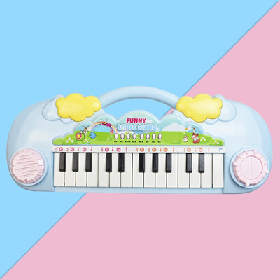 Tailored Childrens Piano Keyboard Toy Multi-Function Childrens Music Electronic Toys
Tailored Childrens Piano Keyboard Toy Multi-Function Childrens Music Electronic Toys