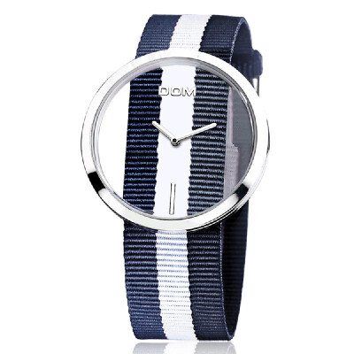 DOM LP-205L Women Wristwatch 30m Waterproof Hollow Dial Design Leather Strap Strengthened Mineral Mirror Pointer Style Female Watc
DOM LP-205L Women Wristwatch 30m Waterproof Hollow Dial Design Leather Strap Strengthened Mineral Mirror Pointer Style Female Watc