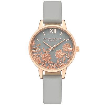 Oliviaburton watch ladies watch ob womens watch fashion trend simple temperament female watch OB16MV58
Oliviaburton watch ladies watch ob womens watch fashion trend simple temperament female watch OB16MV58