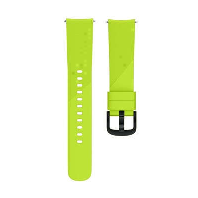 〖Follure〗Soft Silicone Replacement Sport Wirst Band Watchband Strap For Forerunner 645
〖Follure〗Soft Silicone Replacement Sport Wirst Band Watchband Strap For Forerunner 645