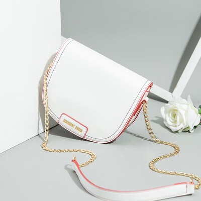 Womens fashion Korean version of the chain Yang Qi 100 small square bag chic single shoulder oblique satchel bag
Womens fashion Korean version of the chain Yang Qi 100 small square bag chic single shoulder oblique satchel bag