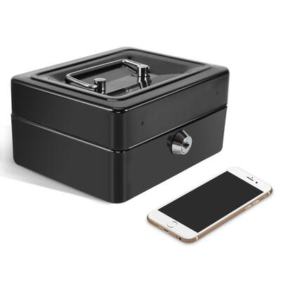 Greensen Mini Security Box1Pc Mini Portable Steel Petty Lockable Cash Money Coin Safe Security Box Household New
Greensen Mini Security Box1Pc Mini Portable Steel Petty Lockable Cash Money Coin Safe Security Box Household New