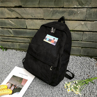 The old girls backpack Korean high school students backpack Mori campus multilayer large capacity ins backpack
The old girls backpack Korean high school students backpack Mori campus multilayer large capacity ins backpack