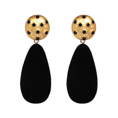 AOTEMAN 2019 Vintage crystal statement dangle Earrings for Women Ethnic rhinestone earrings fashion za jewelry wholesale
AOTEMAN 2019 Vintage crystal statement dangle Earrings for Women Ethnic rhinestone earrings fashion za jewelry wholesale