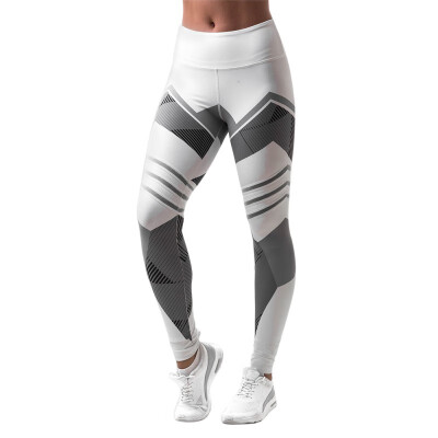 Women High Elastic Leggings Printing Women Fitness Legging Push Up Pants Clothing Sporting
Women High Elastic Leggings Printing Women Fitness Legging Push Up Pants Clothing Sporting