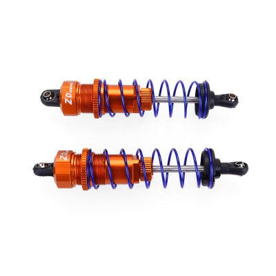 Tailored Rear Shock Absorber Damper 105mm For 110 Traxxas HSP Redcat HPI Buggy RC Truck
Tailored Rear Shock Absorber Damper 105mm For 110 Traxxas HSP Redcat HPI Buggy RC Truck