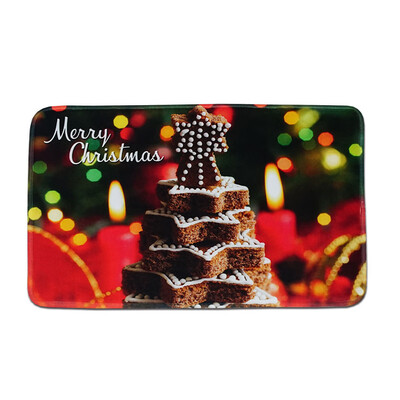〖Follure〗Christmas Floor Entrance Door Bathroom Mat Indoor Bathtub Carpet Doormats Decor
〖Follure〗Christmas Floor Entrance Door Bathroom Mat Indoor Bathtub Carpet Doormats Decor