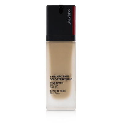 SHISEIDO - Synchro Skin Self Refreshing Foundation SPF 30 - 260 Cashmere 30ml1oz 
SHISEIDO - Synchro Skin Self Refreshing Foundation SPF 30 - 260 Cashmere 30ml1oz