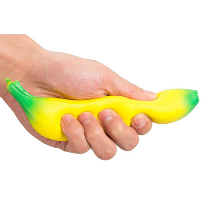 Siaonvr Slow Rising Squishy Banana Wrist Hand Pad Rest Kids Toy Charm Home Decoration
Siaonvr Slow Rising Squishy Banana Wrist Hand Pad Rest Kids Toy Charm Home Decoration