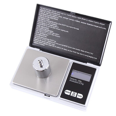 Gobestart Jewelry Weighing 001g High-Precision Jewelry Cordyceps Gold Jewelry Weighing
Gobestart Jewelry Weighing 001g High-Precision Jewelry Cordyceps Gold Jewelry Weighing