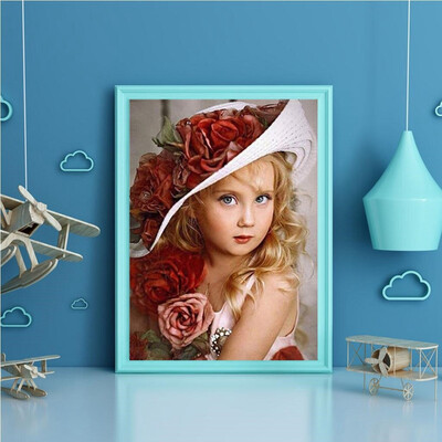 Gobestart 5D Embroidery Paintings Rhinestone Pasted DIY Diamond Painting Cross Stitch Full Diamond
Gobestart 5D Embroidery Paintings Rhinestone Pasted DIY Diamond Painting Cross Stitch Full Diamond