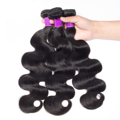Amazing Star Peruvian Virgin Hair Body Wave 3 Bundles Human Hair Weave Soft&Bouncy Body Wave Hair Bundles Natural Color
Amazing Star Peruvian Virgin Hair Body Wave 3 Bundles Human Hair Weave Soft&Bouncy Body Wave Hair Bundles Natural Color