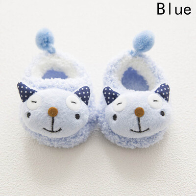 New Cartoon Coral Velvet Children Socks Fuselage Non-slip Plywood Socks Baby Warm Socks
New Cartoon Coral Velvet Children Socks Fuselage Non-slip Plywood Socks Baby Warm Socks