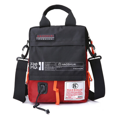 Tailored Mens Portable Messenger Bag Casual Shoulder Bag Outdoor Waterproof Travel Bag
Tailored Mens Portable Messenger Bag Casual Shoulder Bag Outdoor Waterproof Travel Bag