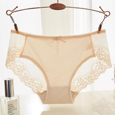 Womens Panties Lace Seamless Transparent Mesh Low Waist Sexy Womens Briefs Fancy Lace Lingerie calcinha renda
Womens Panties Lace Seamless Transparent Mesh Low Waist Sexy Womens Briefs Fancy Lace Lingerie calcinha renda