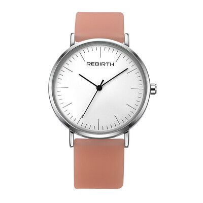 Watch fashion watch REBIRTH Li Po Fu high quality movement womens watch fashion watch belt watch ladies watch
Watch fashion watch REBIRTH Li Po Fu high quality movement womens watch fashion watch belt watch ladies watch
