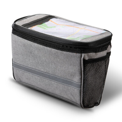 Bike Front Bag Bicycle Cycling Phone Holder Bag Bike Front Pannier MTB Road Bike Commuter Bike Handlebar Bag Bike Cooler Bag
Bike Front Bag Bicycle Cycling Phone Holder Bag Bike Front Pannier MTB Road Bike Commuter Bike Handlebar Bag Bike Cooler Bag