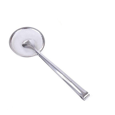 Stainless Steel Frying Mesh Colander Filter Oil Draine Food Clip Snack Fryer Strainer BBQ Buffet Serving Tongs
Stainless Steel Frying Mesh Colander Filter Oil Draine Food Clip Snack Fryer Strainer BBQ Buffet Serving Tongs