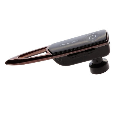 Link Dream LC-B30 Super Mini In-ear Wireless Stereo Bluetooth 30 EDR Headset Headphone Earphone Hands-free with Mic for iPhone 
Link Dream LC-B30 Super Mini In-ear Wireless Stereo Bluetooth 30 EDR Headset Headphone Earphone Hands-free with Mic for iPhone