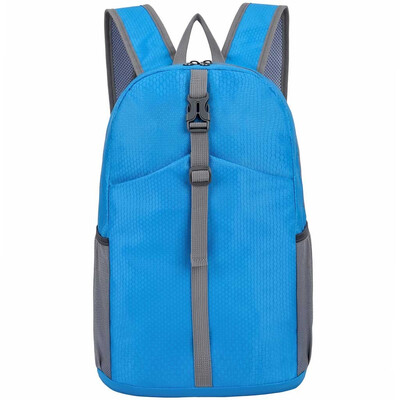 Tailored Unisex 2019 New Simple Shoulder Bag Outdoor Sports Backpack Foldable Backpack
Tailored Unisex 2019 New Simple Shoulder Bag Outdoor Sports Backpack Foldable Backpack