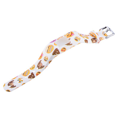 〖Follure〗Replacemet Silicone Watch Band Strap for Garmin VivoFit Jr Jr 2 Kids Fitness
〖Follure〗Replacemet Silicone Watch Band Strap for Garmin VivoFit Jr Jr 2 Kids Fitness