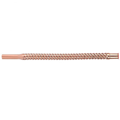 Greensen DN10 Air Conditioning Pipe Air Conditioning Tube Corrugated Connecting Pipe
Greensen DN10 Air Conditioning Pipe Air Conditioning Tube Corrugated Connecting Pipe