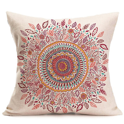 Siaonvr New Bohemian Pattern Throw Pillow Cover Car Cushion Cover Pillowcase Home Decor
Siaonvr New Bohemian Pattern Throw Pillow Cover Car Cushion Cover Pillowcase Home Decor