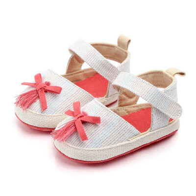 Flowers Baby Girls Sandals Breathable Anti-Slip Baby Shoes Floral Print Sandals Toddler Soft Soled Princess Sandals
Flowers Baby Girls Sandals Breathable Anti-Slip Baby Shoes Floral Print Sandals Toddler Soft Soled Princess Sandals