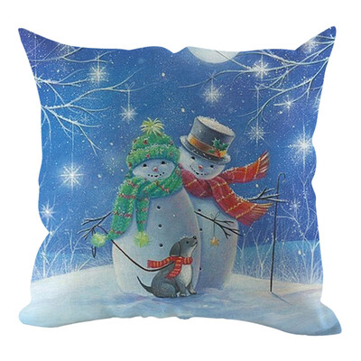 〖Follure〗Christmas Pillow Cover Pillowcases Decorative Sofa Cushion Cover Home Decoration
〖Follure〗Christmas Pillow Cover Pillowcases Decorative Sofa Cushion Cover Home Decoration