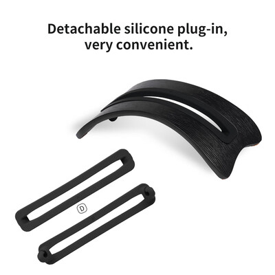 Samdi Natural Simple Wood Vertical Tablet Stand Support Laptop Holder Display for Apple Macbook Pro with USD-C with Non-slip Silic
Samdi Natural Simple Wood Vertical Tablet Stand Support Laptop Holder Display for Apple Macbook Pro with USD-C with Non-slip Silic