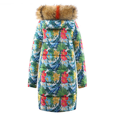 Toponeto Womens Winter Long Down Cotton Ladies Parka Hooded Coat Quilted Jacket Outwear
Toponeto Womens Winter Long Down Cotton Ladies Parka Hooded Coat Quilted Jacket Outwear