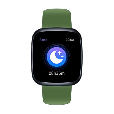 Zeblaze Crystal 3 Unisex Smart Watch 13-Inches HD Color Screen IP67 Waterproof 7-Days Battery Life Heart Rate Sleep Blood Pressur
Zeblaze Crystal 3 Unisex Smart Watch 13-Inches HD Color Screen IP67 Waterproof 7-Days Battery Life Heart Rate Sleep Blood Pressur