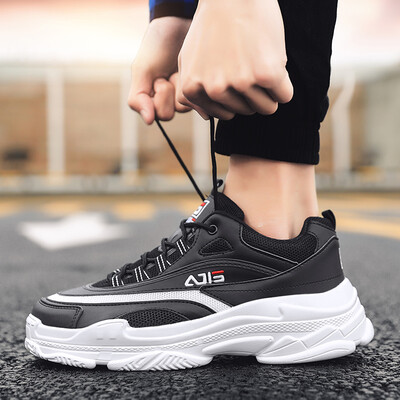 Retro port wind old man shoes Korean version of the trend of wild sports casual tide shoes ins super fire white shoes summer
Retro port wind old man shoes Korean version of the trend of wild sports casual tide shoes ins super fire white shoes summer