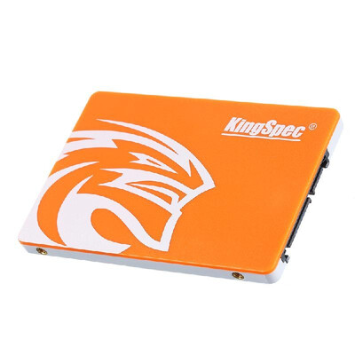 KingSpec P240 SATA III 30 25" 240GB MLC Digital SSD Solid State Drive with Cache for Computer PC Laptop Desktop
KingSpec P240 SATA III 30 25" 240GB MLC Digital SSD Solid State Drive with Cache for Computer PC Laptop Desktop