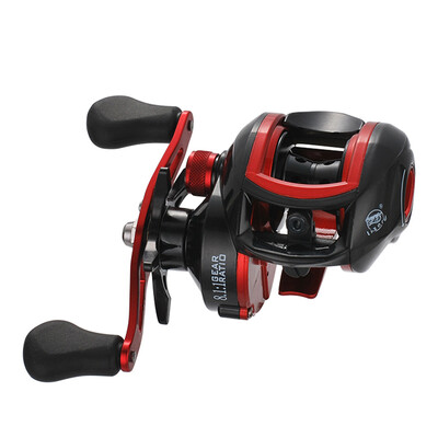 Lightweight High Speed 811 Gear Ratio Baitcast Fishing Reel 181 Ball Bearings Baitcasting Fishing Reel Baitcaster Tackle
Lightweight High Speed 811 Gear Ratio Baitcast Fishing Reel 181 Ball Bearings Baitcasting Fishing Reel Baitcaster Tackle