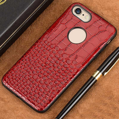 Leather phone case iPhone5 6 7 8s plus protective shell crocodile top&bottom leather all-inclusive for x xs max xr phone case
Leather phone case iPhone5 6 7 8s plus protective shell crocodile top&bottom leather all-inclusive for x xs max xr phone case