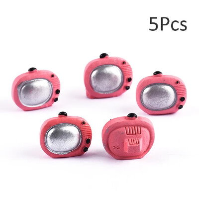 5pcsset Mini Retro Appliances Furniture Model Resin DIY Craft Ornaments Miniature Landscape Model Home Decoration Photography Pro
5pcsset Mini Retro Appliances Furniture Model Resin DIY Craft Ornaments Miniature Landscape Model Home Decoration Photography Pro