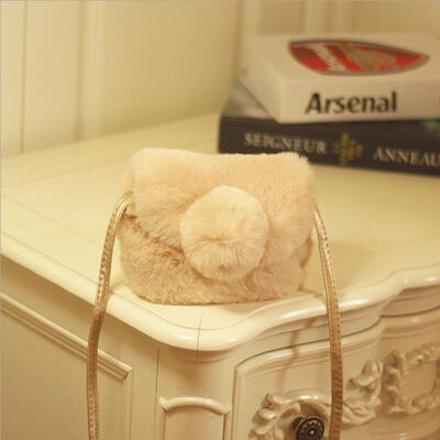2018 New Style Fashion Princess Solid Soft Ball Pretty Shoulder Cross Body Shop Handbag Messenger Hot
2018 New Style Fashion Princess Solid Soft Ball Pretty Shoulder Cross Body Shop Handbag Messenger Hot