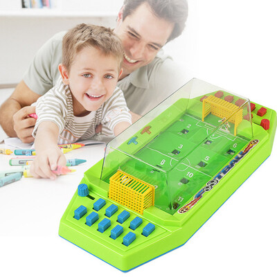 YIWULAFunny Table Soccer Interactive Toy Hoop Net Ball Pump Play Set For Kids Adults
YIWULAFunny Table Soccer Interactive Toy Hoop Net Ball Pump Play Set For Kids Adults