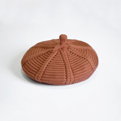 3 To 8 Years Old Autumn Child Striped Berets Winter Warm Knit Kids Cap Hat Boys Girls Beret
3 To 8 Years Old Autumn Child Striped Berets Winter Warm Knit Kids Cap Hat Boys Girls Beret